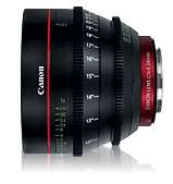Canon Cinema EOS 24mm